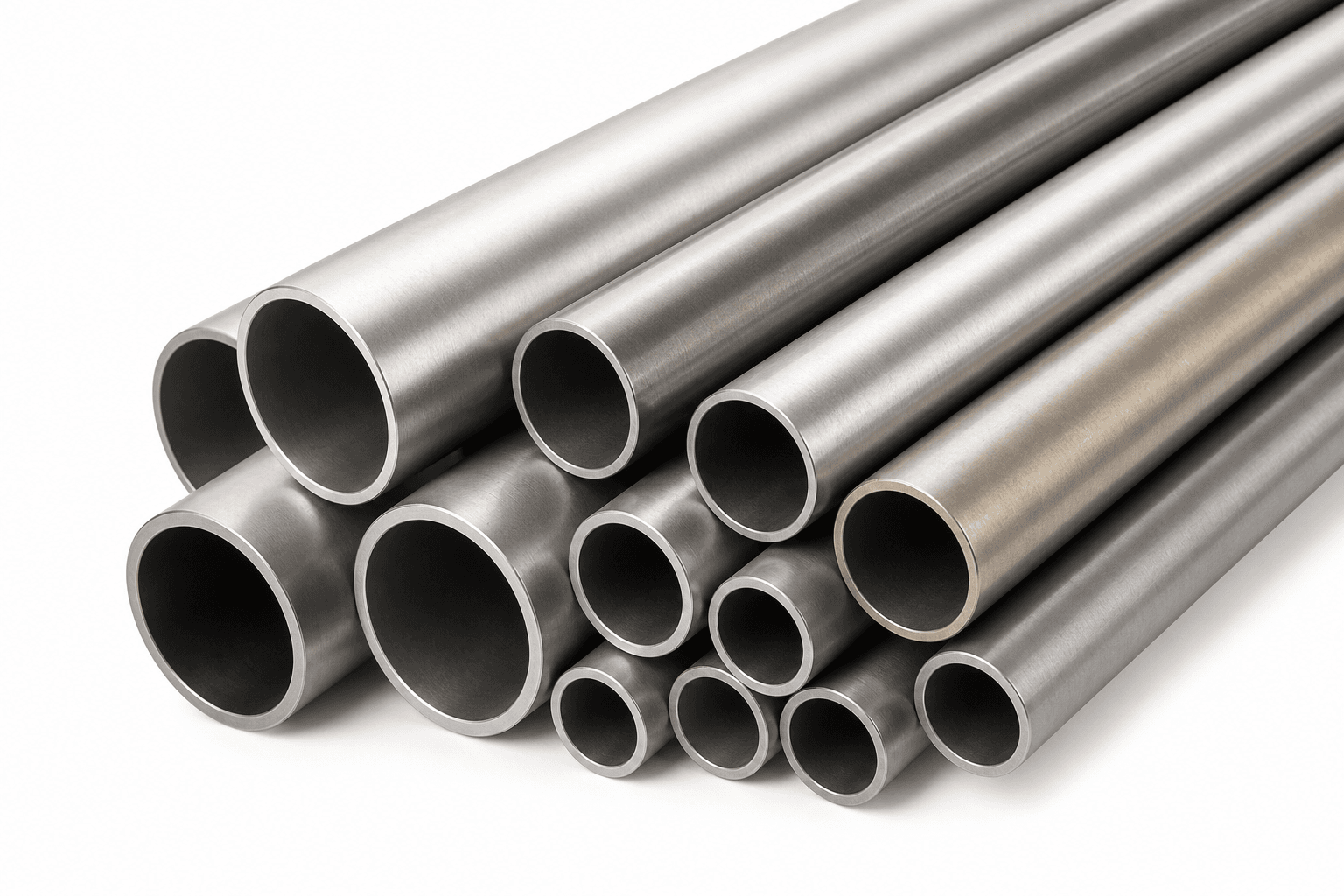 Alloy & Special Project Pipes