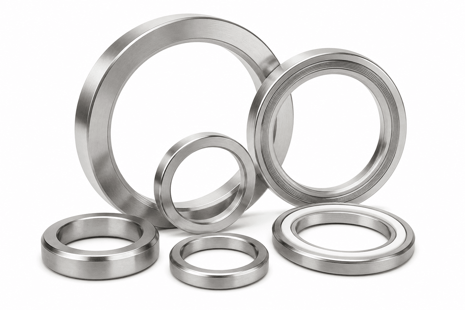 Metal Contalar